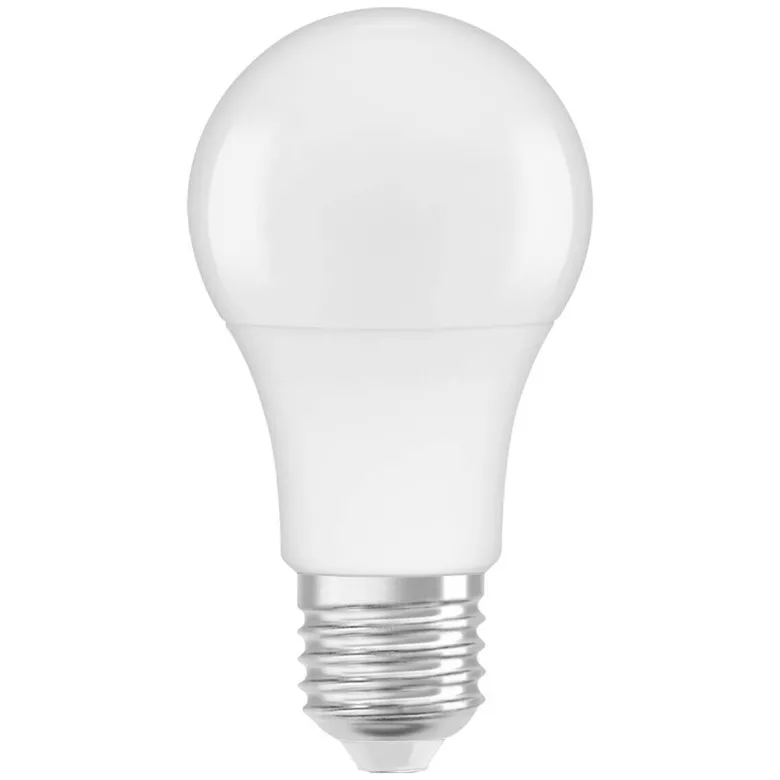 OSRAM LED-Leuchtmittel BASE Classic A AC55981 5er Pack E27