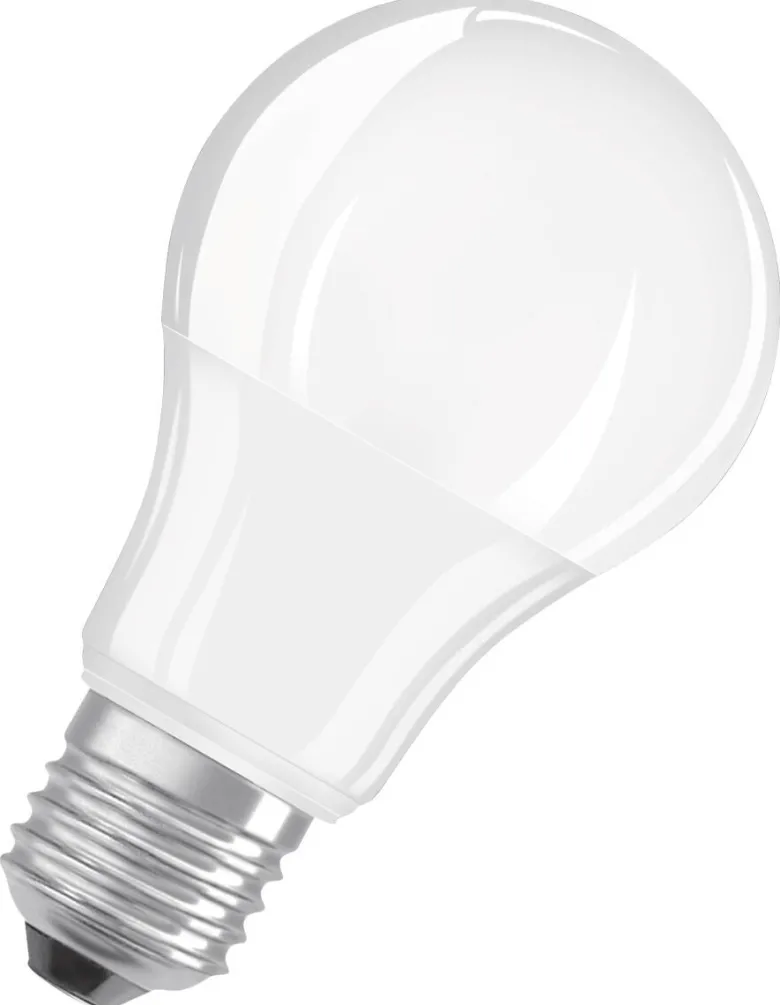 OSRAM LED-Leuchtmittel BASE Classic A AC55981 5er Pack E27