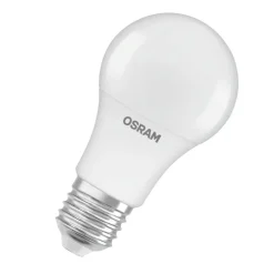 OSRAM LED-Leuchtmittel BASE Classic A AC55981 5er Pack E27