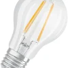 OSRAM LED-Leuchtmittel Filamentlampe VALUE Classic A AC70199 E27