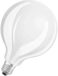 OSRAM LED-Leuchtmittel Globe Classic AC32476 E27