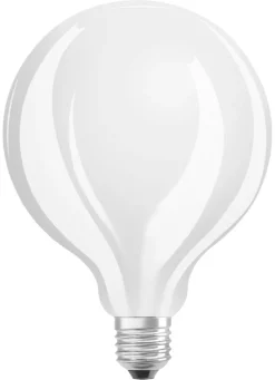 OSRAM LED-Leuchtmittel Globe Classic AC32476 E27