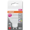 OSRAM LED-Leuchtmittel Reflektorlampe RGBW mit Fernbedienung AC31123 GU10