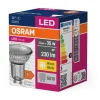 OSRAM LED-Leuchtmittel Reflektorlampe AC45691 GU10
