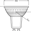 OSRAM LED-Leuchtmittel Reflektorlampe AC2705 3er Pack GU10