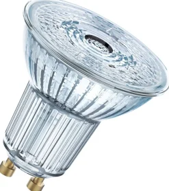 OSRAM LED-Leuchtmittel Reflektorlampe AC2705 3er Pack GU10