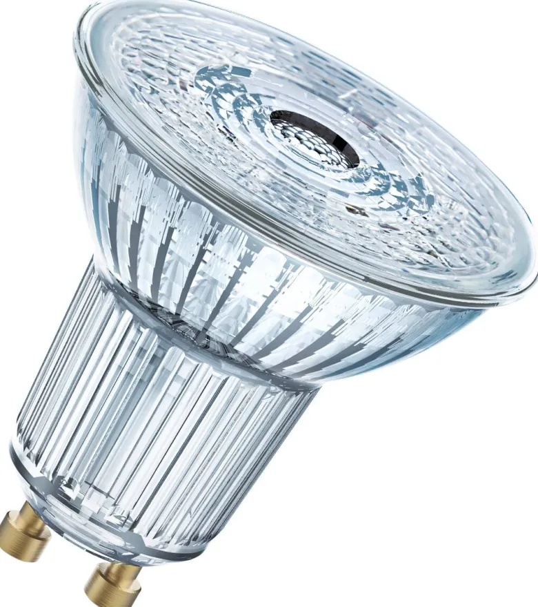 OSRAM LED-Leuchtmittel Reflektorlampe AC2705 3er Pack GU10