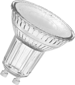 OSRAM LED-Leuchtmittel Reflektorlampe AC32703 GU10