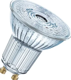 OSRAM LED-Leuchtmittel Reflektorlampe AC2703 3er Pack GU10