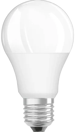 OSRAM LED-Leuchtmittel RGBW mit Fernbedienung AC45044 E27