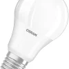 OSRAM LED-Leuchtmittel VALUE Classic A AC56429 E27