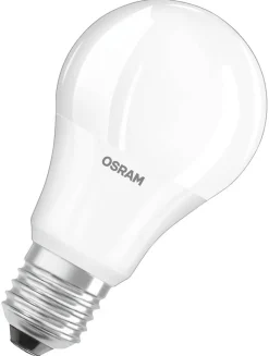 OSRAM LED-Leuchtmittel VALUE Classic A AC56429 E27