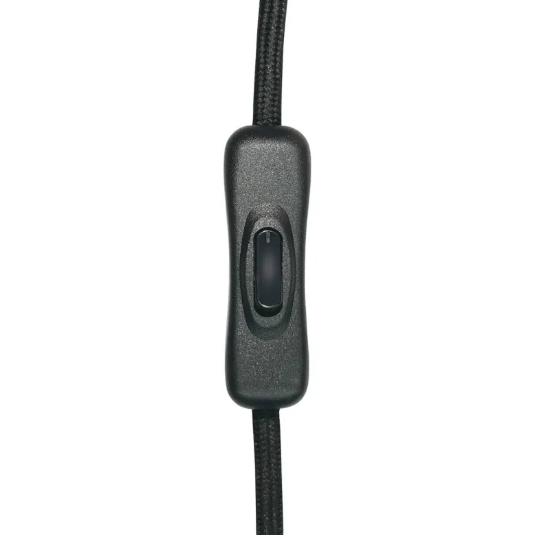 OSRAM LED-Tischleuchte Lettertable Metall B/H/L: ca. 12,5x23x12,5 cm E27