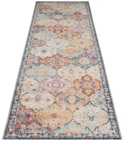 Outdoorteppich Salsa Outdoor Multi B/L: ca. 80x300 cm