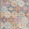 Outdoorteppich Salsa Outdoor Multi B/L: ca. 80x150 cm