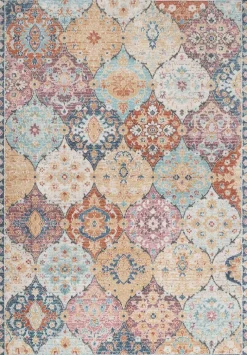 Outdoorteppich Salsa Outdoor Multi B/L: ca. 80x150 cm