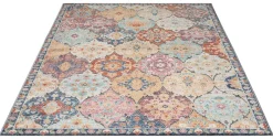 Outdoorteppich Salsa Outdoor Multi B/L: ca. 80x150 cm