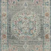 Outdoorteppich Salsa Outdoor grau B/L: ca. 240x340 cm