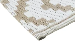 Outdoorteppich Sun taupe B/L: ca. 120x170 cm
