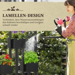 Outsunny Blumenkasten