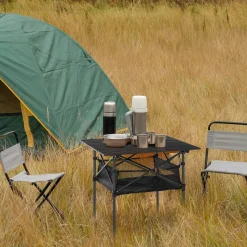 Outsunny Campingartikel B/H/L: ca. 70x70x69 cm