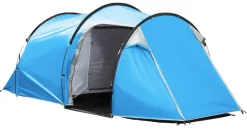 Outsunny Campingartikel B/H/L: ca. 206x426x154 cm
