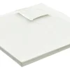 Outsunny Ersatzdach creme Polyester-Mischgewebe B/L: ca. 300x400 cm