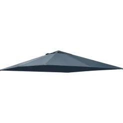 Outsunny Ersatzdach für Pavillon
