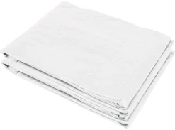 Outsunny Ersatzfolie weiß Polyethylen B/H/L: ca. 300x200x600 cm