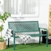 Outsunny Gartenbank