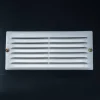 Outsunny Gartenhaus grau B/H/L: ca. 195x192x277 cm