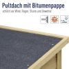 Outsunny Gartenschrank