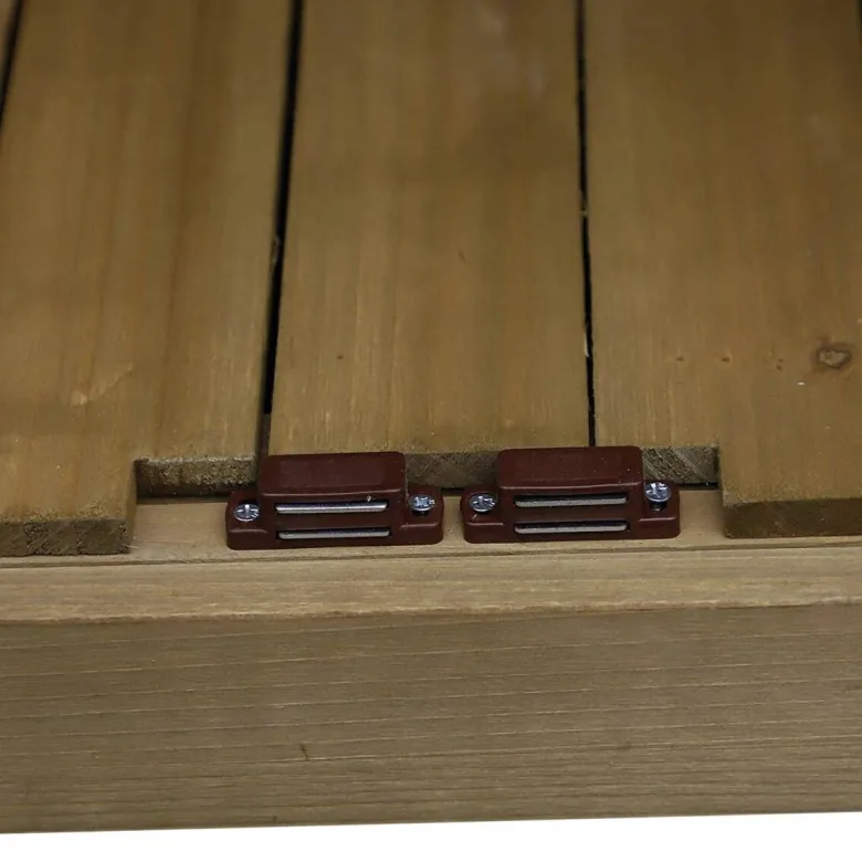 Outsunny Gartenschrank
