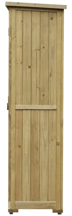 Outsunny Gartenschrank