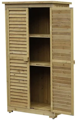 Outsunny Gartenschrank