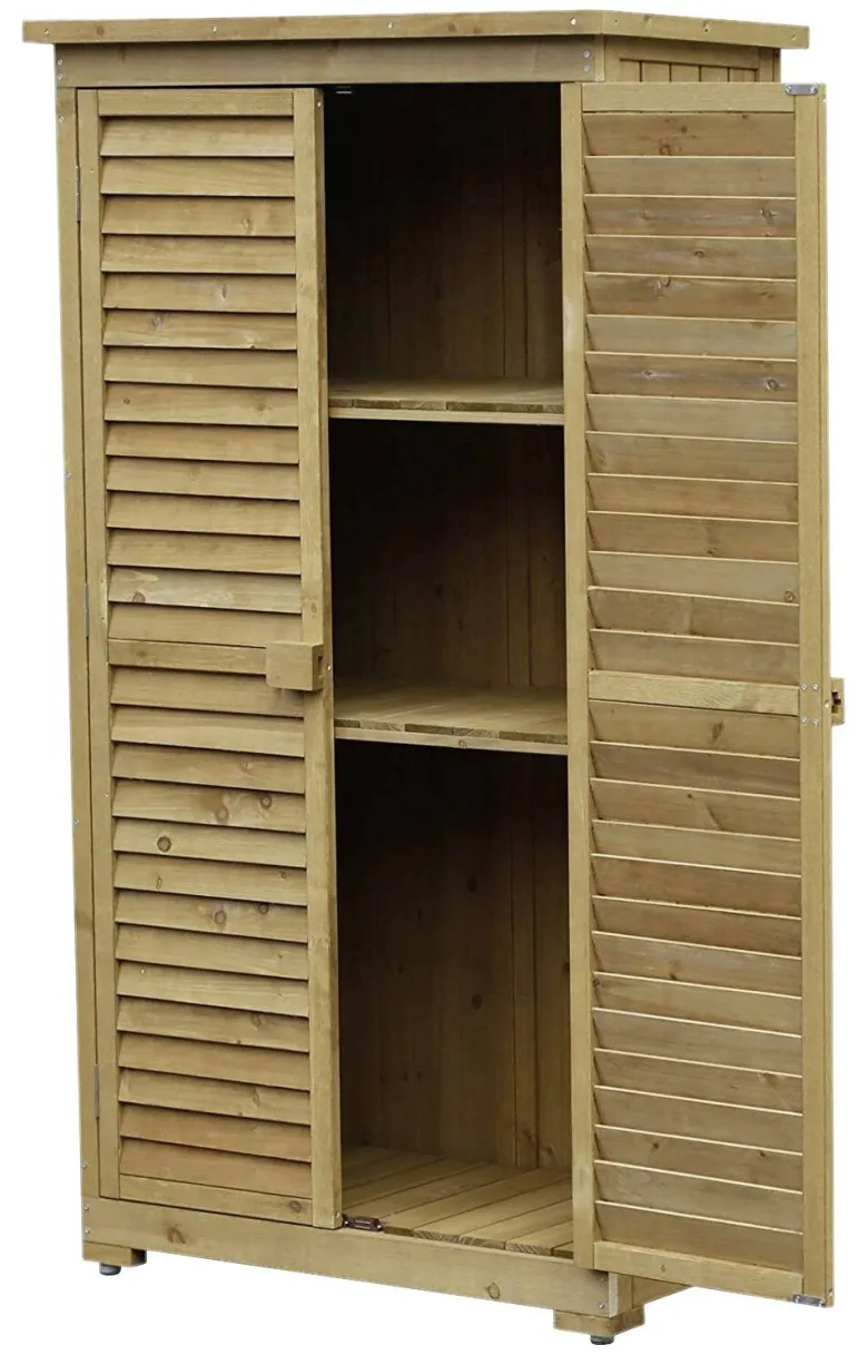 Outsunny Gartenschrank
