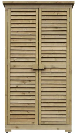 Outsunny Gartenschrank