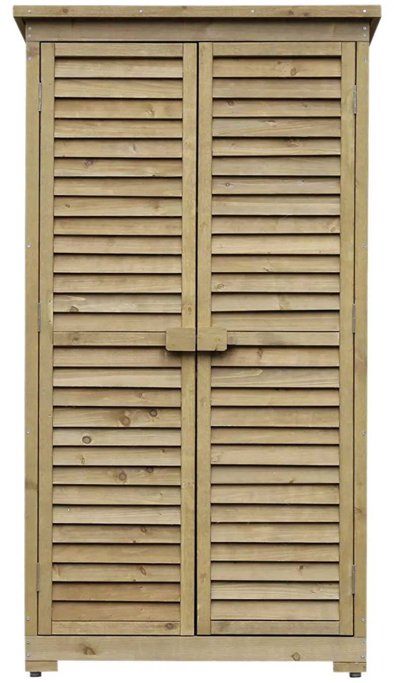 Outsunny Gartenschrank
