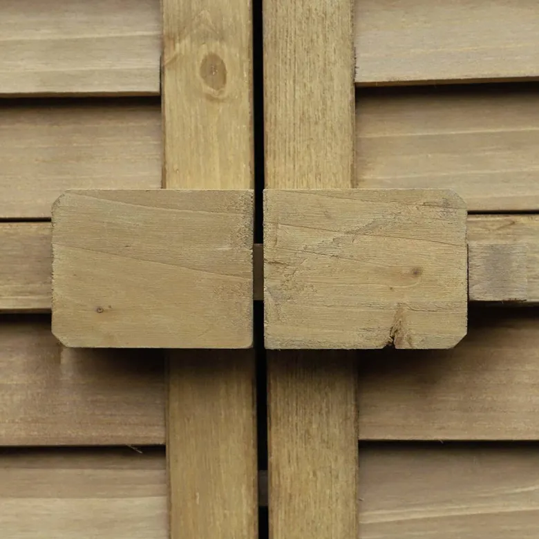 Outsunny Gartenschrank