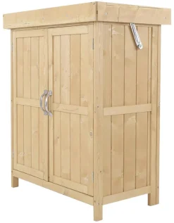 Outsunny Gartenschrank