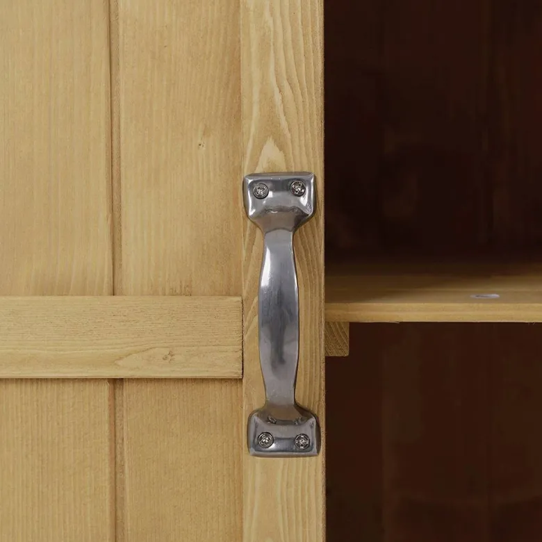 Outsunny Gartenschrank