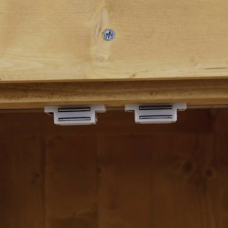 Outsunny Gartenschrank