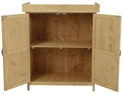Outsunny Gartenschrank