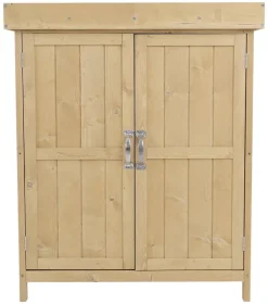 Outsunny Gartenschrank