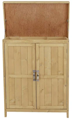 Outsunny Gartenschrank