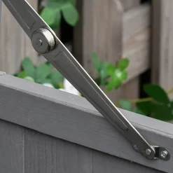Outsunny Gartenschrank