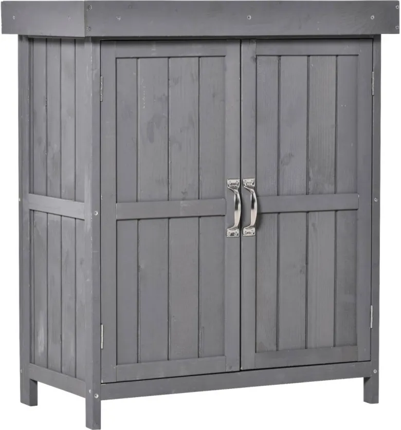 Outsunny Gartenschrank