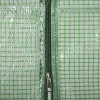 Outsunny Gewächshaus B/H/L: ca. 72x191x141 cm