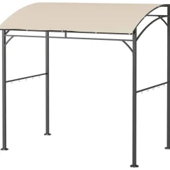 Outsunny Grillpavillon