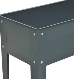 Outsunny Hochbeet B/H/T: ca. 100x80x30 cm